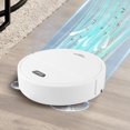 thumbnail image 3 of Clearance,Robot Vacuum,Robot,Robot Vacuum Cleaner,Sweeping Robot Household Wireless Rechargeable Vacuum Sweeping Mopping 3-in-1 Vacuum Cleaner, 3 of 7