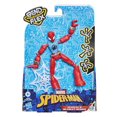 thumbnail image 4 of Marvel Spider-Man Bend and Flex Marvel’s Scarlet Spider, 4 of 6
