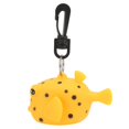 thumbnail image 3 of Dive Regulator Cover, Cartoon Fish  Dive Mouthpiece Dustproof Cover Second Stage Regulator Holder with Clip, 3 of 7