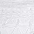 thumbnail image 4 of JML King Comforter Set 7 pièces, lit douillet pincé à l'aiguille en microfibre dans un sac, 4 of 5