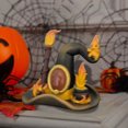 thumbnail image 4 of Witch Halloween and Halloween Witch Hat Decorations for Families, 4 of 5