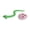 GN, variant on TopLLC FashionClubs RC Realistic Snake Toy - Fast Moving Infrared Remote Control Rattlesnake, USB Charge, Orange - Prank For Kids