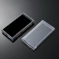 thumbnail image 3 of Soft Clear TPU Protective Shell Skin Case Cover for HiBy Digital M300 Lot O6 L0X2, 3 of 8