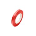 thumbnail image 1 of ziyahi Glitter Ribbons Curling Roll Decorative Multi-Purpose Gift Wrapping Crafting Pieces Wedding Accessories for Embellishments white red, 1 of 6