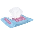 thumbnail image 2 of Lingettes jetables dans les toilettes, 2 of 6