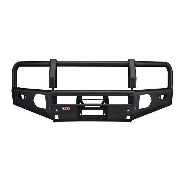 ARB USA Bumper for 2016-2024 Toyota Tacoma - 3423160K