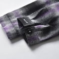 thumbnail image 4 of Yuyuzo Vêtements pour Tout-Petits et Bébés Chandail à Manches Longues Col Ras du Cou Enfants Fille Garçon Chandail Uni à Enfiler Hauts, 4 of 7