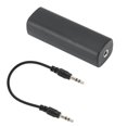 thumbnail image 4 of Fyydes Noise Isolator For Car Audio,Ground Loop Noise Isolator With 3.5mm Audio Cable Noise Filter For Car Audio Home Stereo System, 4 of 8