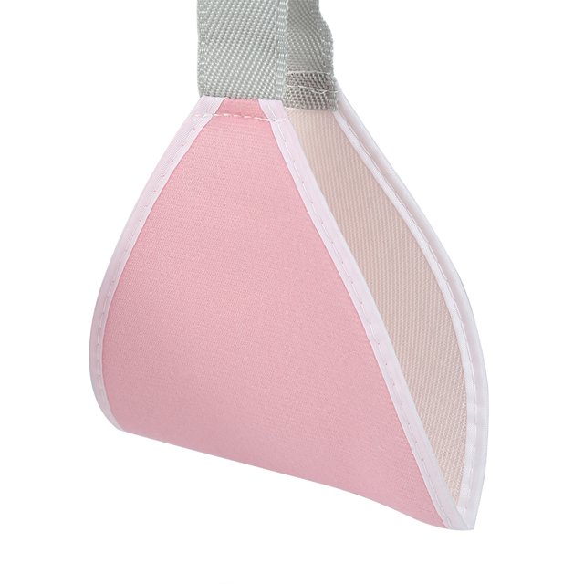 Arm Sling Arm Support Forearm Sling Arm Support Strap Arm Support Sling Adjustable Children Adult Forearm Arm Sling Shoulder Support Sprain Fracture Brace StrapPink