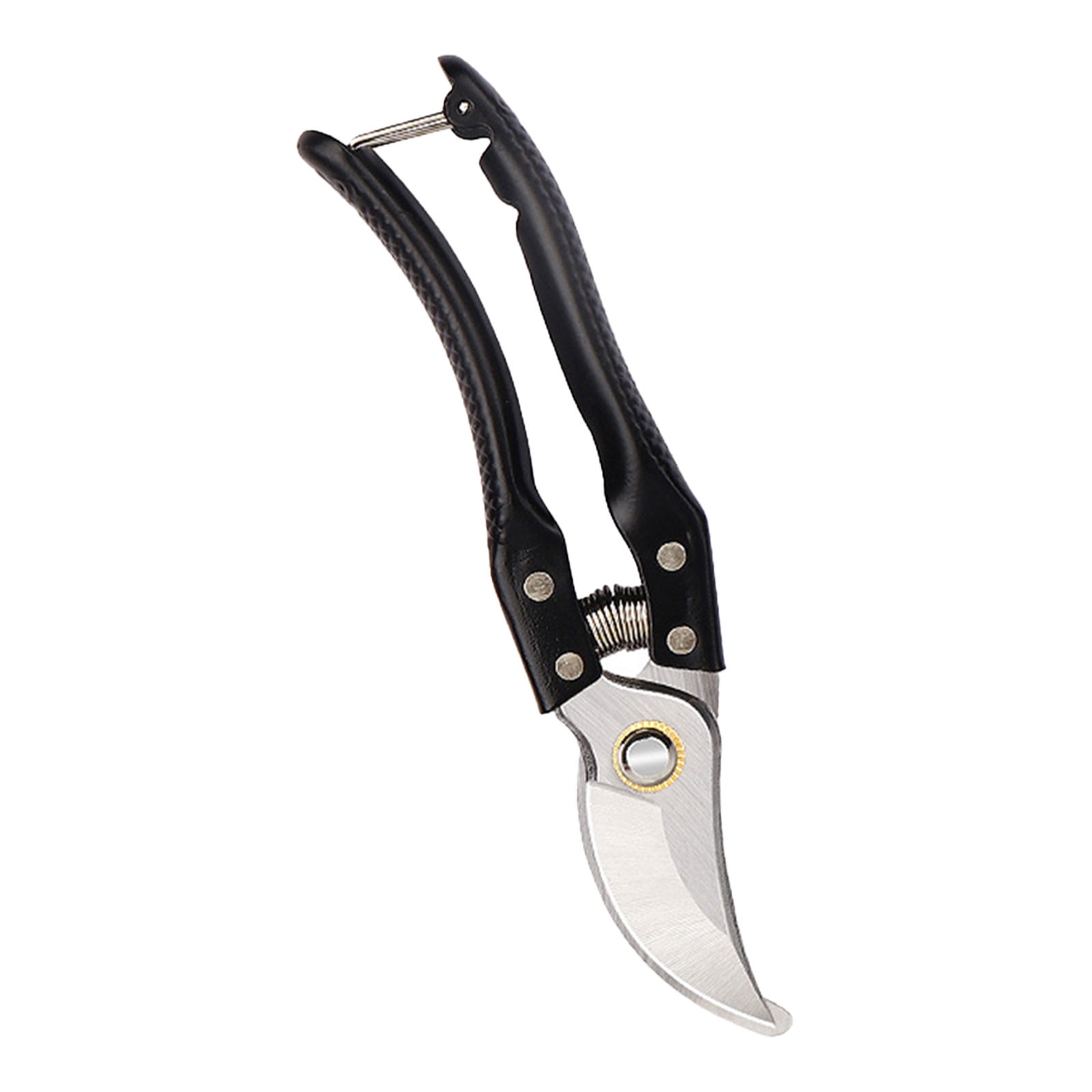 Garden Pruning Shears Stainless Steel Blades Handheld Pruners Premium Bypass Pruning Shears For Your Garden