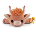 thumbnail image 1 of Hug A Lumps (Petit) de ZURU, Peluche lestée câline et spongieuse, 1 of 14