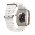 thumbnail image 4 of Apple Watch Ultra GPS + Cellular 49mm Titanium Case, 4 of 9