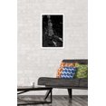 thumbnail image 3 of Michael Jordan - Noir et blanc, 3 of 4