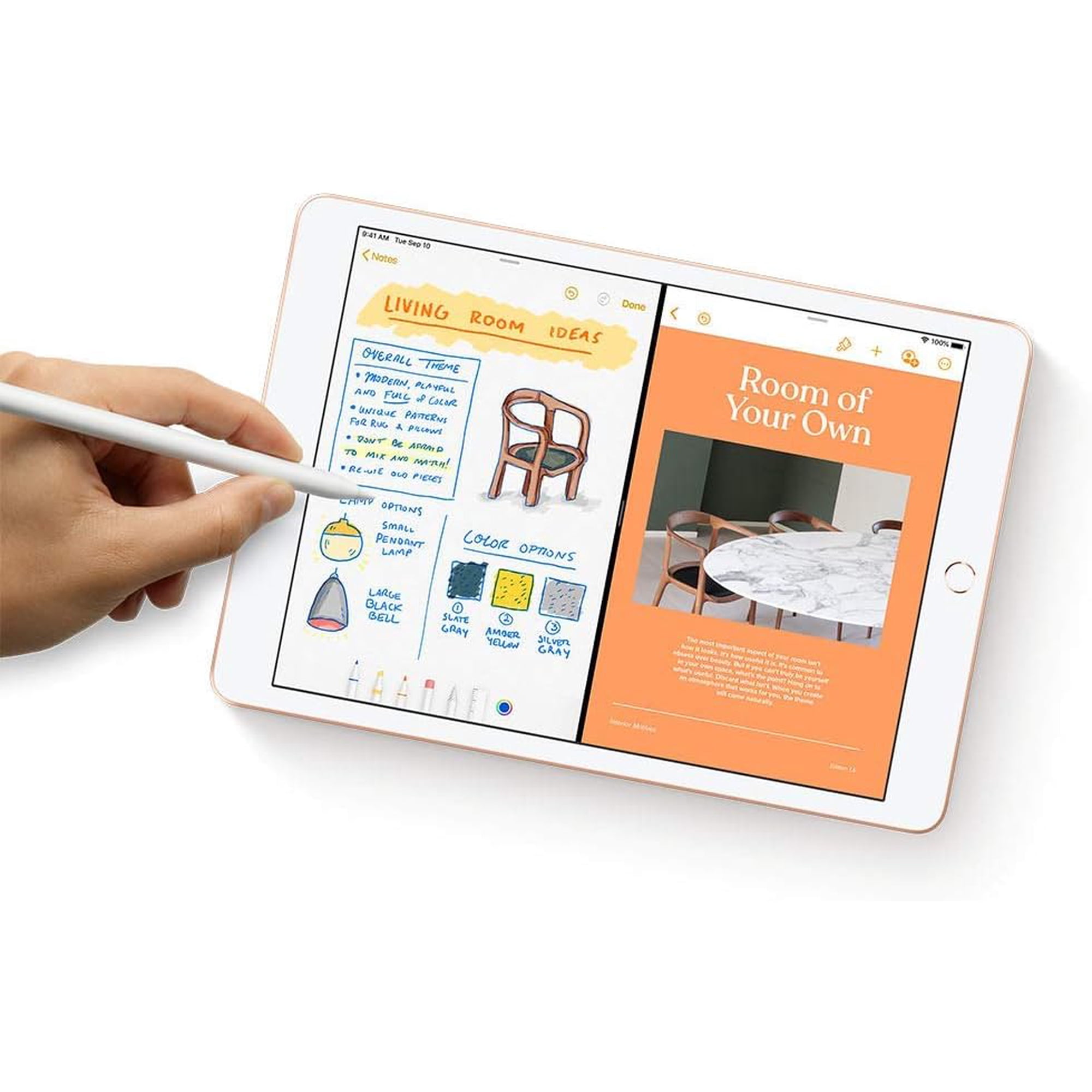 Apple iPad 7 10.2
