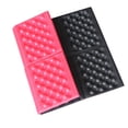 thumbnail image 4 of Foldable Foam Cushion Sitting Pad, Foam Cushion Mat Soft Beehive  For Camping, 4 of 8