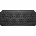 thumbnail image 1 of Logitech® MX Keys Mini Minimalist Wireless Illuminated Keyboard, 1 of 6