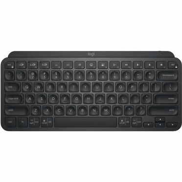 Logitech® MX Keys Mini Minimalist Wireless Illuminated Keyboard