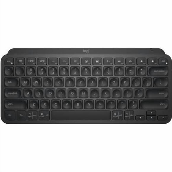 Logitech® MX Keys Mini Minimalist Wireless Illuminated Keyboard