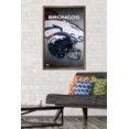 thumbnail image 3 of NFL Denver Broncos - Casque 16, 3 of 4