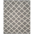 thumbnail image 4 of Safavieh Dallas Jerrie Geometric Shag Area Rug, 4 of 5