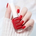 thumbnail image 2 of Water Based Nail Polish Tearable Free Baking Long Lasting & Fast Drying Nail Art 10, 2 of 2