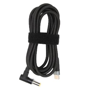 Laptop Charger,Laptop Charging Cable DC Laptop Charging Cable DC Charging Cable World-Class Design