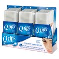 thumbnail image 1 of Q-tips Cotons-tiges, Lot de 3 de 625, 1 of 1