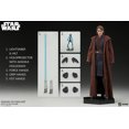 thumbnail image 2 of SIDESHOW Anakin Skywalker Figurine de Collection Échelle 1/6, 2 of 2