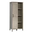 thumbnail image 1 of Sauder Storage Cabinet, 1 of 7