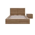 thumbnail image 4 of Nexera James 3 Piece Bedroom Set, 4 of 8