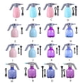 thumbnail image 2 of Youkk Plastic Wide Application Plant Mister With Extended Nozzle - Easy Watering Solution Automatic Watering Electric Sprayer Pink 2L pink, 2 of 6