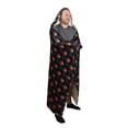 thumbnail image 1 of NHL Ottawa Senators Hooded Blanket, 50" x 70", 1 of 8