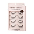 thumbnail image 4 of KISS The New Natural, Pearl Earring, Multipack, 4 paires., 4 of 6