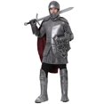 thumbnail image 2 of Men's Royal Knight Costume, 2 of 3