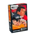 thumbnail image 1 of Unmatched: Muhammad Ali vs Bruce Lee, 1 of 1
