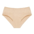 thumbnail image 1 of Advanced Comfort Personal Hygiene Bodysafe Mesh Briefs for Home Leisure Featuring Soft and All-Day Wearability, 1 of 2