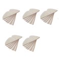 thumbnail image 2 of 30 Pcs Mop Cloths Pads For Xiaomi Roborock S5 S50 S51 S55 S6 S6, 2 of 5