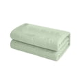 thumbnail image 2 of A Class Fiber Mattress Student Bed Washing Sanding Thickened Soft Mattress Padded Mattress, 2 of 6