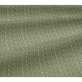 thumbnail image 5 of oneOone Viscose Jersey Fabric Ethnic Block Print Sewing Fabric BTY 60 Inch Wide, 5 of 5