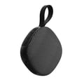 thumbnail image 2 of Cameland Portable Handheld Cloth Art Fm Radio Bluetooth Speaker Wireless Speaker, 2 of 3