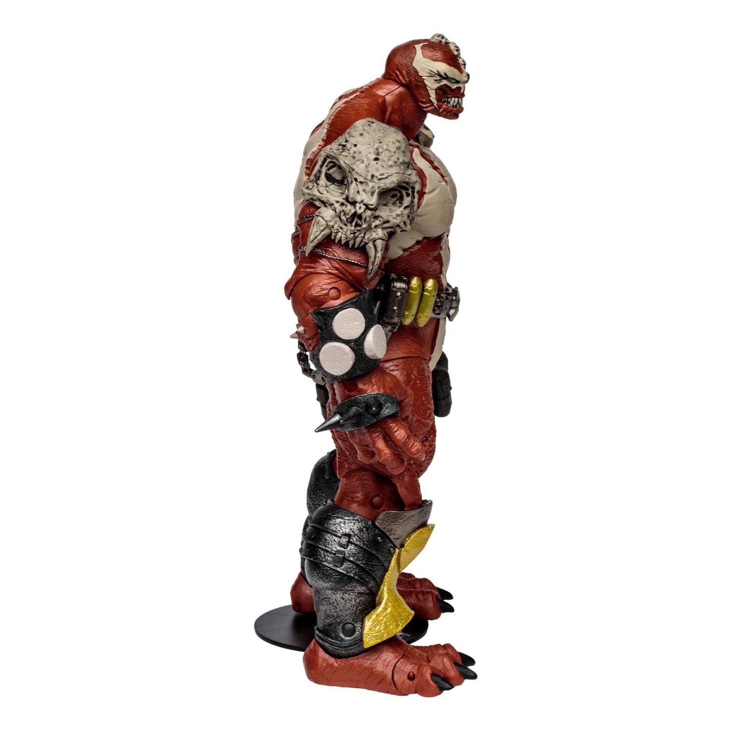 Spawn Monolith McFarlane Toys