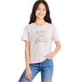 thumbnail image 1 of George Girls' Graphic T-Shirt, 1 of 6