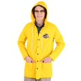 thumbnail image 1 of Jurassic Park Yellow Raincoat Costume, 1 of 3