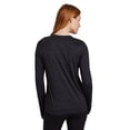 thumbnail image 3 of Reebok Women's Legacy Performance Long-Sleeve Top, 3 of 6