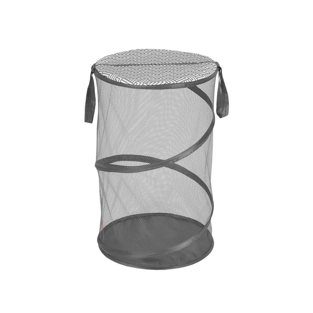 Neatfreak Panier à linge pliable en filet