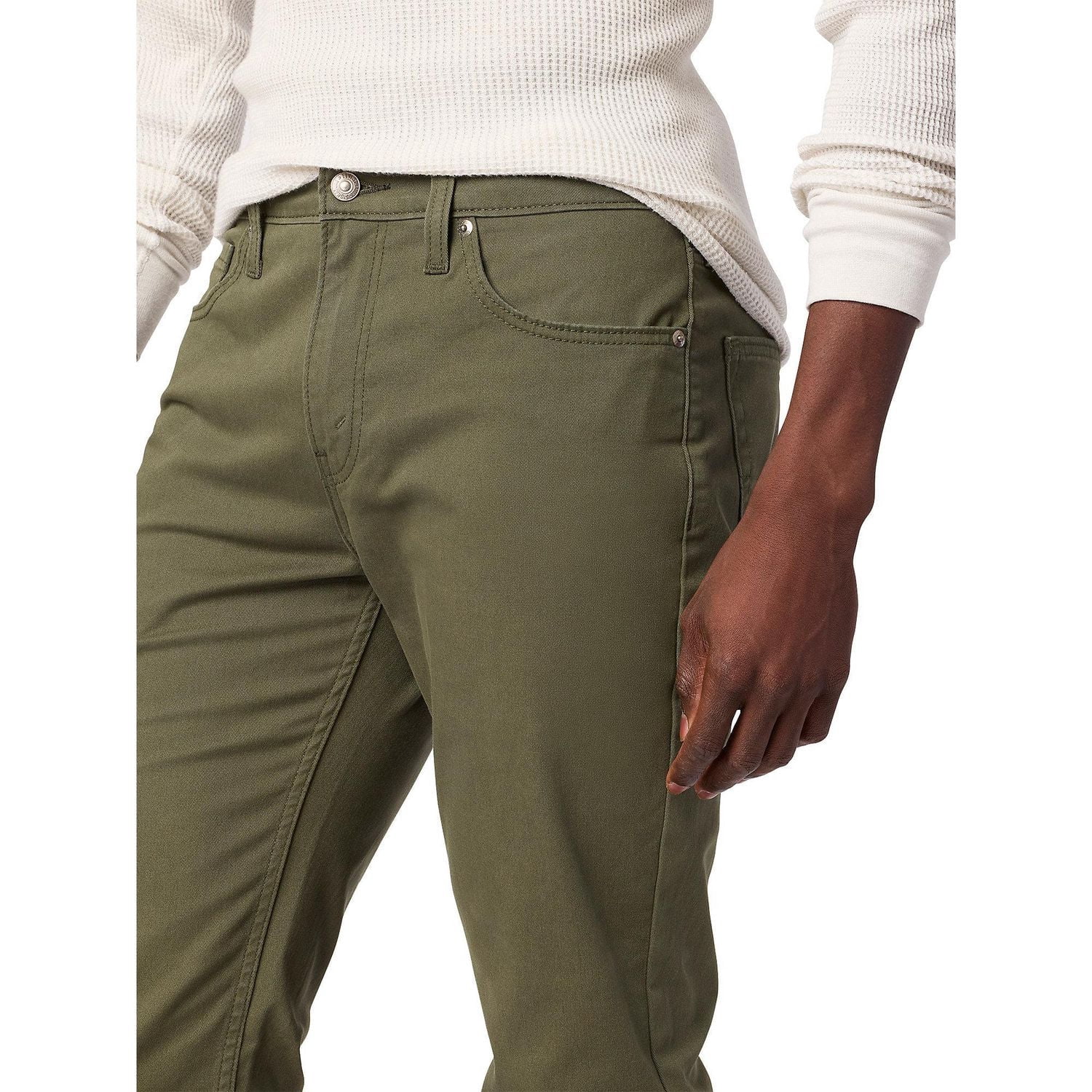 Jean étroit pour homme Levi Strauss SignatureMC