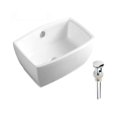 thumbnail image 1 of DROP Bath and Kitchen Bain lavabo vasque, 1 of 4