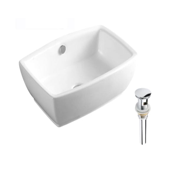 DROP Bath and Kitchen Bain lavabo vasque