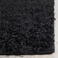 thumbnail image 2 of Safavieh Athens Solid Plush Shag Area Rug, 2 of 3