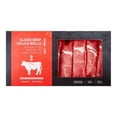 thumbnail image 1 of Sliced Beef Chuck Rolls, 1 of 1